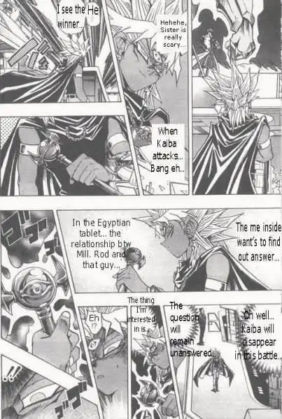 Yu-Gi-Oh! Duelist Chapter 170 8